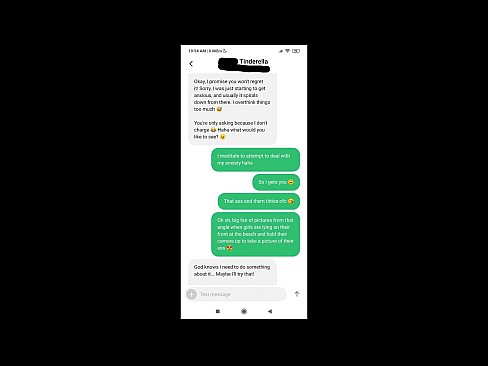 ❤️ Ngengeze i-PAWG entsha esuka e-Tinder ku-harem yami (inkulumo ne-Tinder ifakiwe) Izocansi vk kithi  ❤